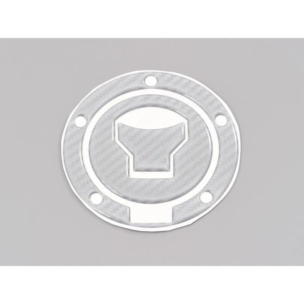 直営店 DAYTONA デイトナ フューエルキャップパッド ポッティング