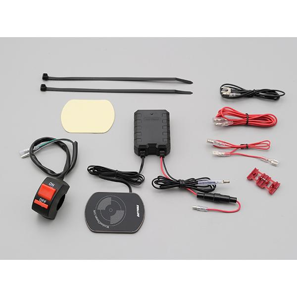 fCgiiDAYTONAjCX[d(QiKiΉ) 15W (16079)