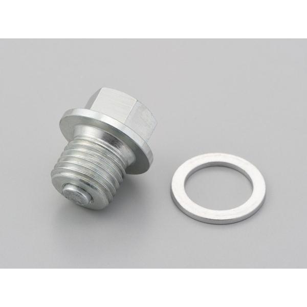 専用品 DAYTONA（バイク用品） デイトナ（DAYTONA）リプレイスドレンボルト