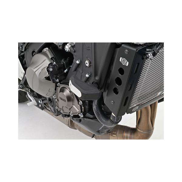 DAYTONA（デイトナ） エンジンプロテクター ストリームライン XSR900