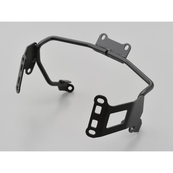 0007__専用 DAYTONA（バイク用品） デイトナ（DAYTONA）スクリーン取付