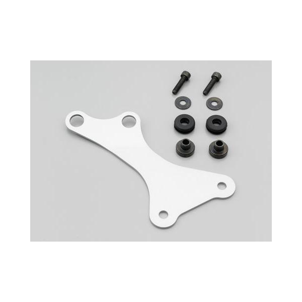 マスク-5 デイトナ（DAYTONA）VELONA(TM) Φ60用タコメーターステーセット GB350