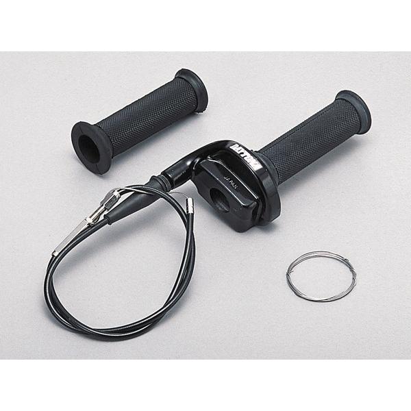 DAYTONA（バイク用品） デイトナ（DAYTONA）スーパーハイスロキット