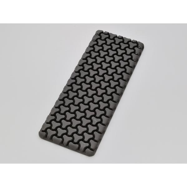 他サイト： デイトナ（DAYTONA）SAS-TEC(R) 背中用プロテクター トリプルフレックスエアーシート｜タイプ：レベル2｜32509の商品画像