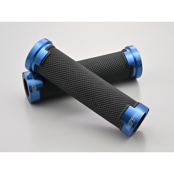 DAYTONA（デイトナ） GRIPPY GRIP（R） GG-D-AL-BASE（全長125mm