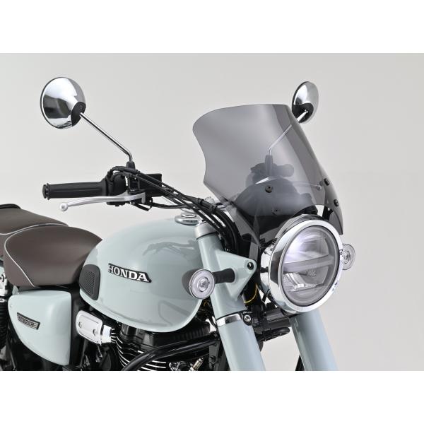 DAYTONA（デイトナ） Blast Barrier（ブラストバリアー）車種別キット