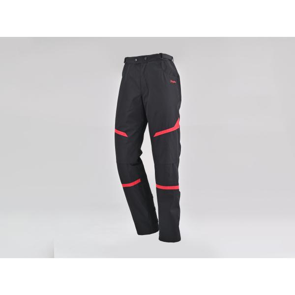 DAYTONA（デイトナ） DB-007 ウインターオーバーパンツ ブラック
