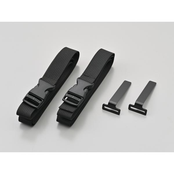 DAYTONA（デイトナ） スロープ転倒防止ベルトセット｜49405 : eネット