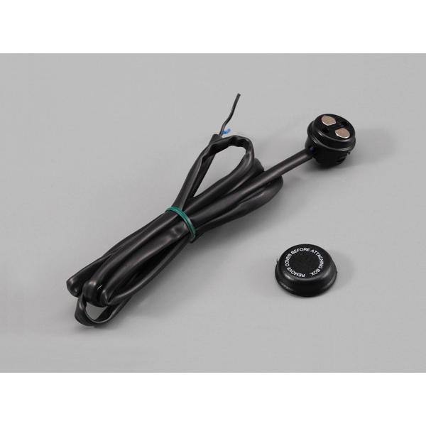 セット購入品専用 DAYTONA（デイトナ） ジビ（GIVI） 【Z880】 配線セット[66537] : e