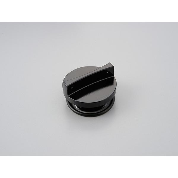 み  DAYTONA（デイトナ） オイルフィラーキャップ 【M30×P1.5】ブラック