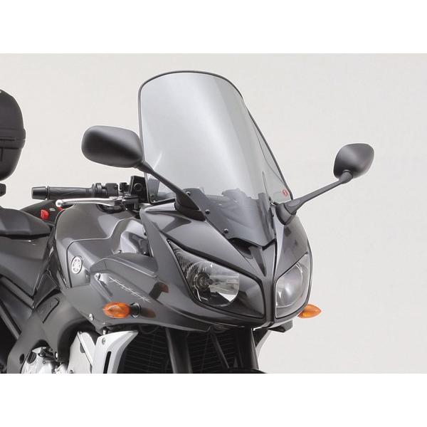 DAYTONA（デイトナ） ジビ（GIVI）エアロダイナミックススクリーン FZ1