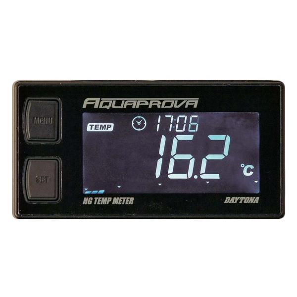 DAYTONA（バイク用品） デイトナ（DAYTONA）AQUAPROVA（アクア