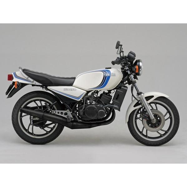 DAYTONA（バイク用品） デイトナ（DAYTONA）RIPMOシート 純正風 