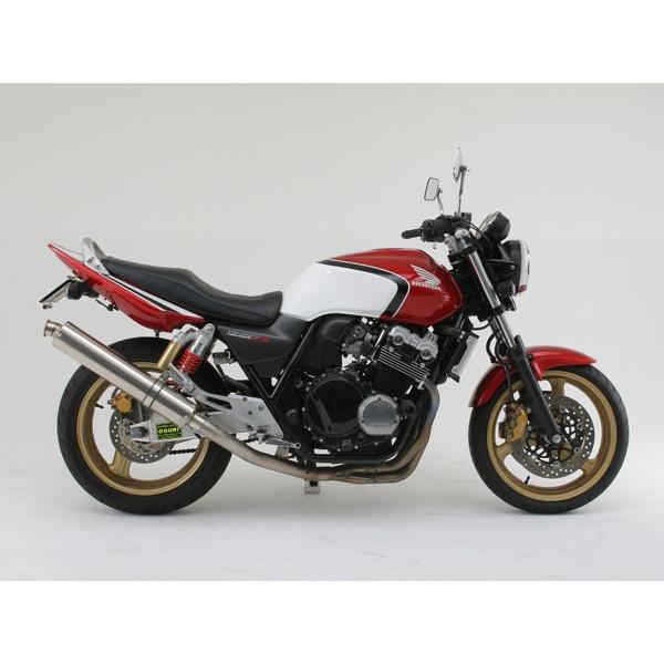 fCgiiDAYTONAjR[W[V[giCOZYV[gj70's (Type CBX) CB400SF/SB('99`'14)@ubN[74207]