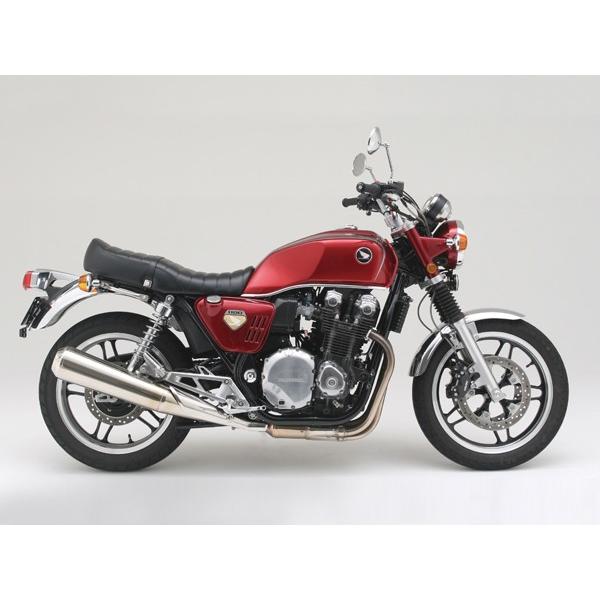 HONDA CB1100 バイクシート デイトナCOZYシートロータイプ DAYTONA（バイク用品） デイトナ（DAYTONA）コージーシート
