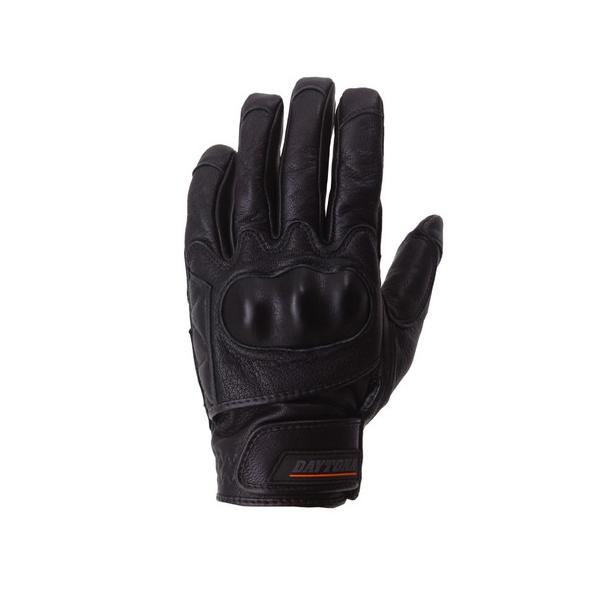 DAYTONA（デイトナ） ゴートスキングローブ PRTCT BK M(品番 76366