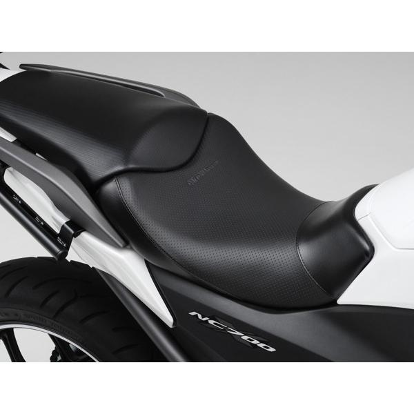 デイトナ　cozyseat nc700x DAYTONA（バイク用品） デイトナ（DAYTONA）コージーシート