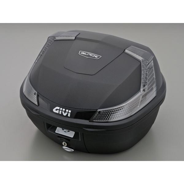 �f�C�g�i�iDAYTONA�j�W�r�iGIVI�j �yB37NT�zB37 BLADE <37L>TECH���h���u���b�N[78038]
