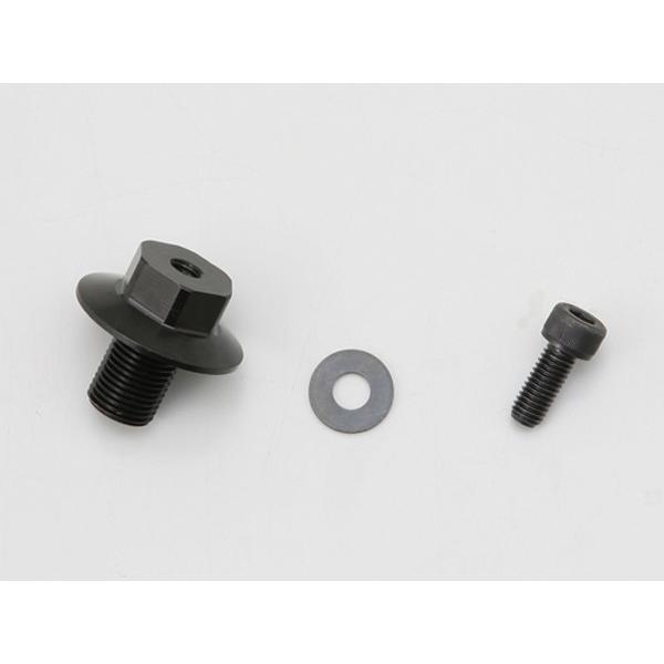 DAYTONA（デイトナ） マウントボルト ステムクランプタイプ□NINJA250