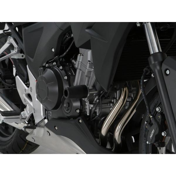 �f�C�g�i�iDAYTONA�j�G���W���v���e�N�^�[�Ԏ�ʃL�b�g�@400X/CB400F�i'13�j[79921]