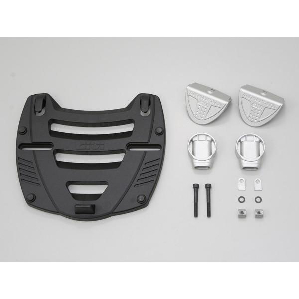 DAYTONA（デイトナ） ジビ（GIVI）【M3】モノラック専用モノキーベース