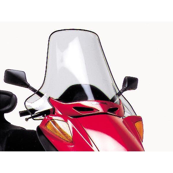 しのぼうページ DAYTONA（バイク用品） デイトナ（DAYTONA）ジビ（GIVI）エアロ