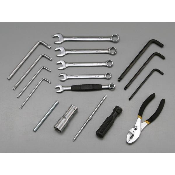 Amazon.co.jp: デイトナ(Daytona) バイク用 工具 ハーレー