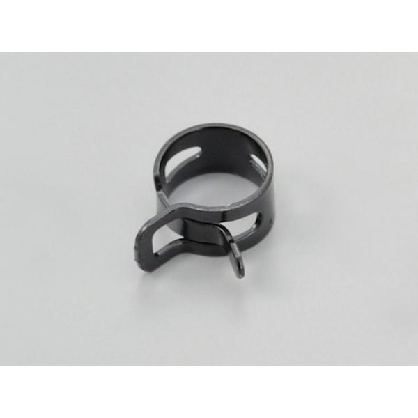 ⭐︎530殿専用⭐︎ DAYTONA（デイトナ） ワイドホースクリップ 12mm 2個セット[91244] : e