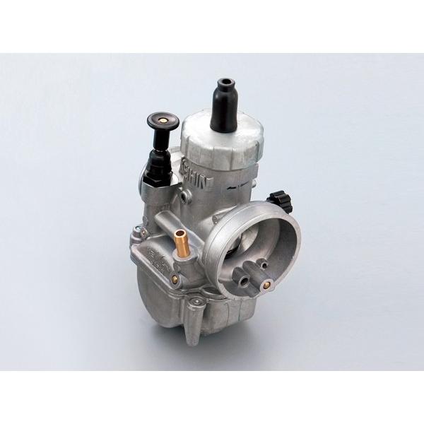 DAYTONA（デイトナ） KEIHIN PE28キャブ本体 タイプ6[91847] : eネット 