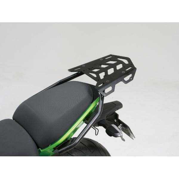 DAYTONA（デイトナ） マルチウイングキャリア Ninja400('14〜'16