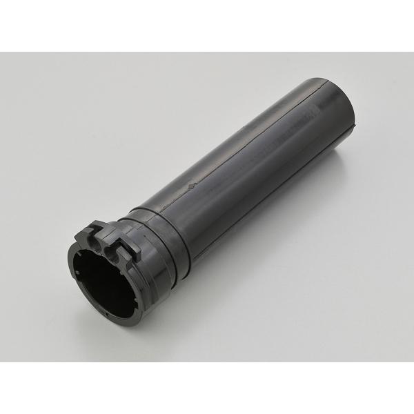 【咲】ページ グリップ交換用スロットルスリーブ（HARLEY-DAVIDSON用） ケーブル