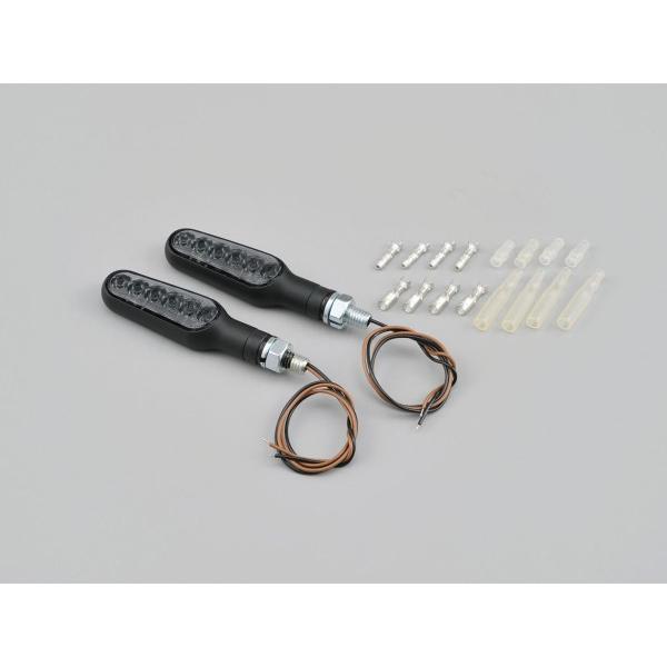 DAYTONA（デイトナ） シーケンシャルウインカー D-Light STELLAR