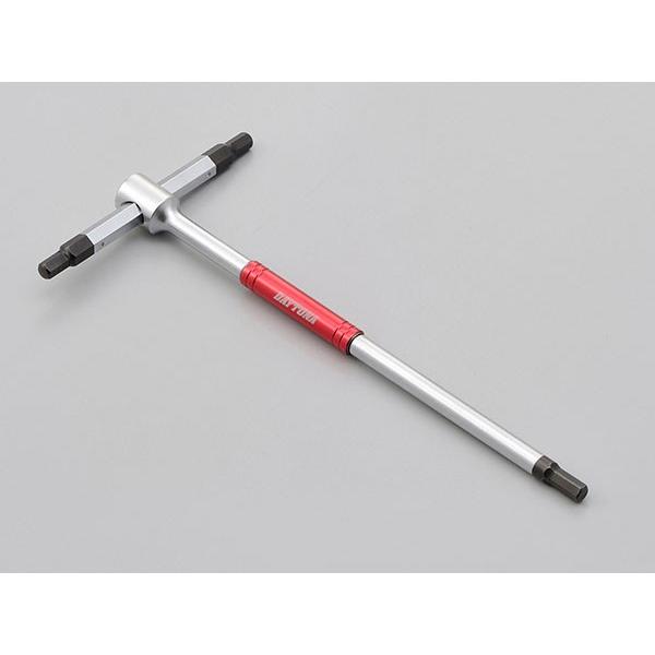 �f�C�g�i(Daytona) T�^�X���C�h�n���h���Z�p�����` 6mm 97026 �S��210mm