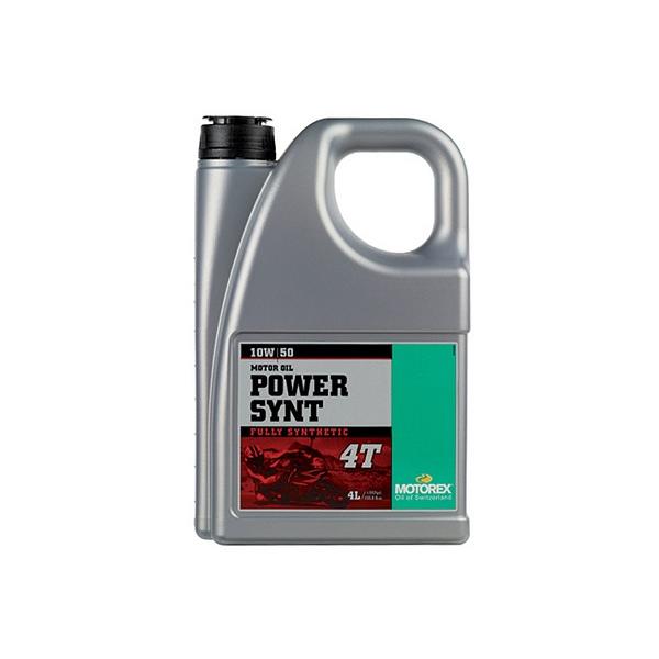 fCgiiDAYTONAjMOTOREX(gbNX) POWER SYNT 4T y10W50z4L(97785)