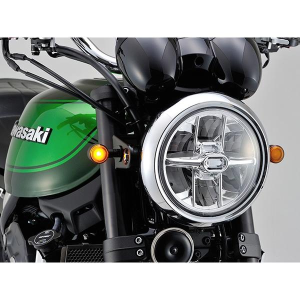 DAYTONA（バイク用品） デイトナ（DAYTONA）LEDウインカー D