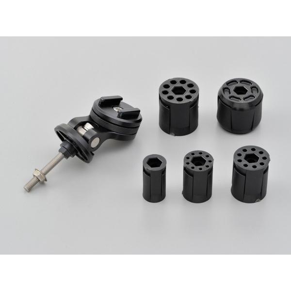 DAYTONA（デイトナ） SPコネクト モトステムマウント (99492) : e