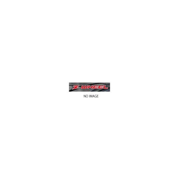 ZETA�i�W�[�^�j Z-WHEEL�iZ�E�B�[���j �A�X�e���C�g�n�u RED R CR 02- CRF250-13 450-12 36H (F5703)