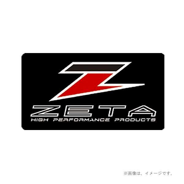 ZETA (ジータ) ロゴステッカー [ZE50-2111] : eネット通販 - 通販