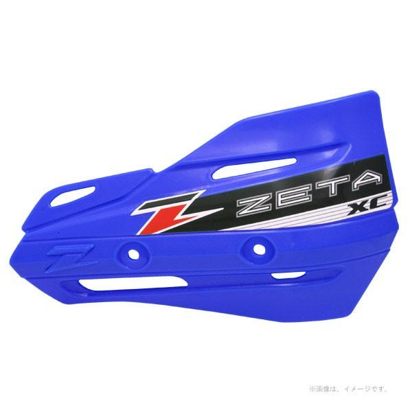 ZETA (�W�[�^) XC�v���e�N�^�[ (�u���[) F5304