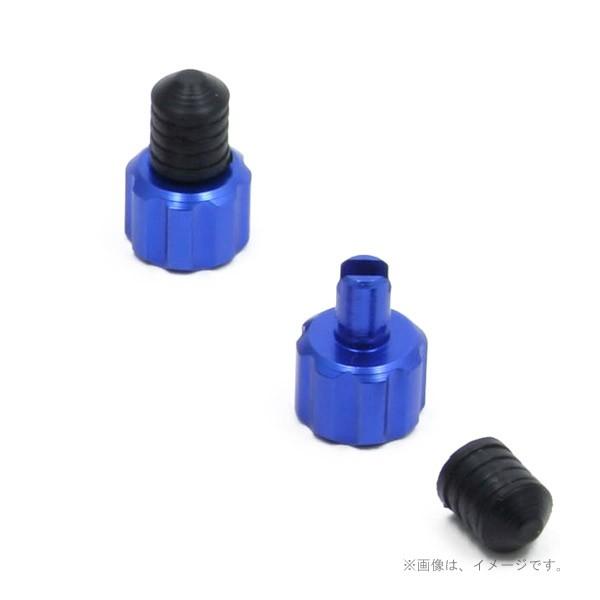 DRC �A���~���V�񂵕t���G�A�o���u�L���b�v (�u���[)(F7464)