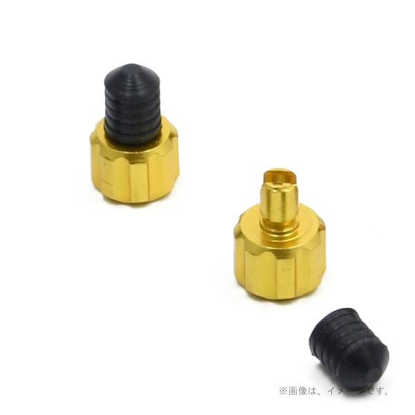 DRC �A���~���V�񂵕t���G�A�o���u�L���b�v (�S�[���h)(F7465)