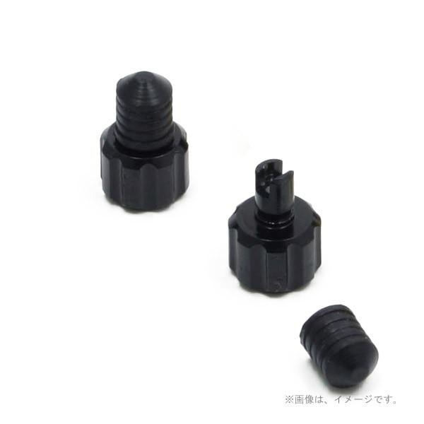 DRC �A���~���V�񂵕t���G�A�o���u�L���b�v (�u���b�N)(F7466)