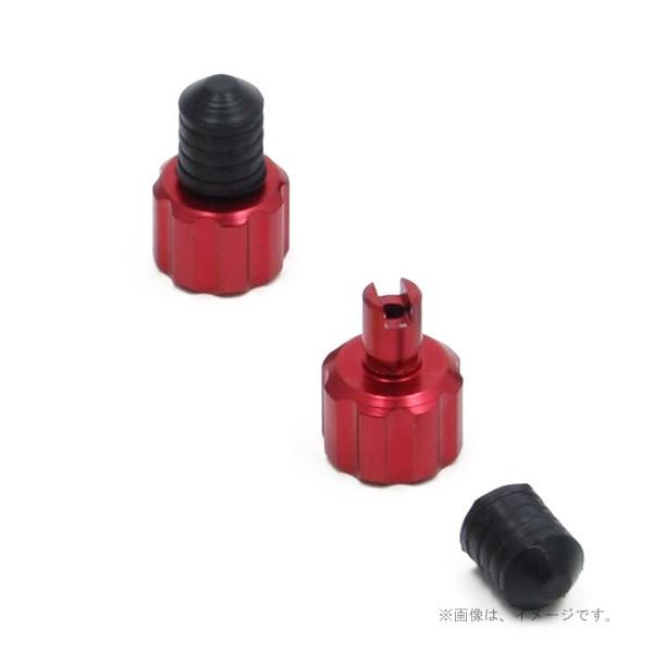 DRC �A���~���V�񂵕t���G�A�o���u�L���b�v (���b�h)(F7468)