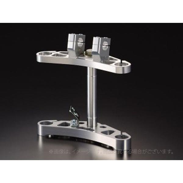 K】Gクラフト（G-Craft）φ30フォーク用ステムキット マルチ