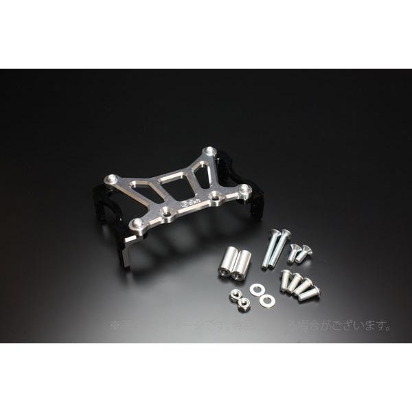 Gクラフト（G-Craft）Gクラフト モンキー 173mmステム用スタビライザー