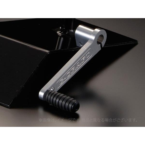 Gクラフト（G-Craft）アルミチェンジペダル/汎用（32047） : e