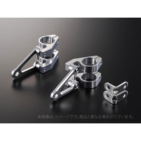 Gクラフト（G-Craft）φ30フォーク用ライトステータイプ3/φ30フォーク用