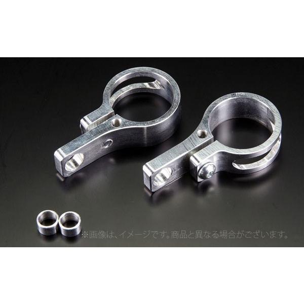 Gクラフト（G-Craft）Gクラフト モンキー用ウインカーステー タイプ3