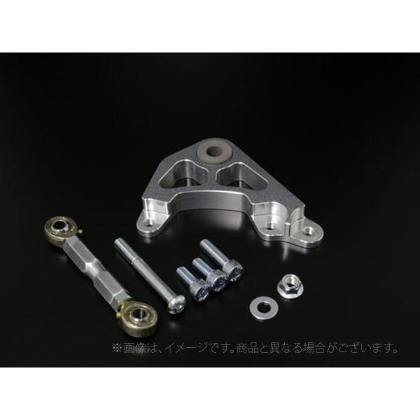 gクラフト カニブレンボ　キャリパサポート　未使用品 Gクラフト（G-Craft）キャリパーサポートカニブレンボ用