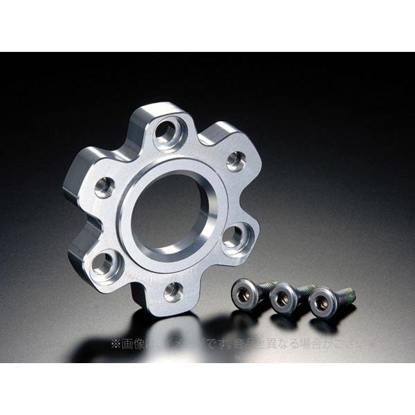 おまけ Gクラフト（G-Craft）ディスクスペーサー 13mm/汎用（39047） : e